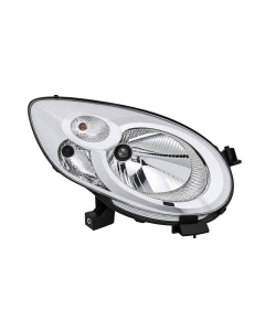 Koplamp rechts voor CITROEN C-1