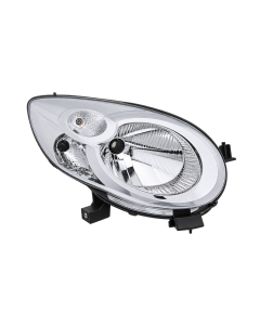 Koplamp rechts voor CITROEN C-1