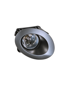 Mistlamp voor CITROEN C-1 2005-2008