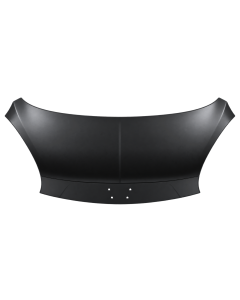 Motorkap voor CITROEN C-1