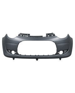 Voorbumper voor CITROEN C-1 2008-2012