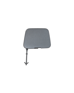 Afdekkap bumper links voor CITROEN C-1 2008-2012
