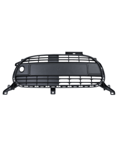 Grille voor CITROEN C-1 2008-2012
