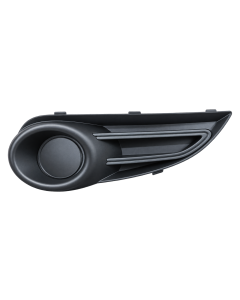 Grille voor CITROEN C-1 2008-2012