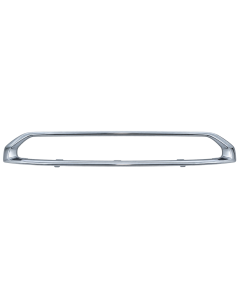Grille voor CITROEN C-1 2012-2014
