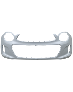 CITROEN C1 voorbumpers