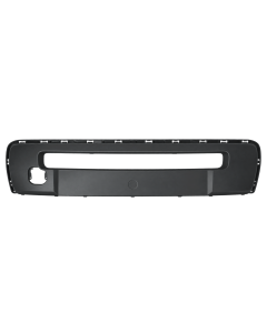 Bumperlijst voor CITROEN C-1 2014-2021