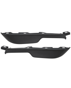Bumperspoiler voor CITROEN C-1 2014-2021