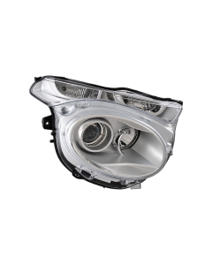 Koplamp rechts voor CITROEN C-1 2014-2021
