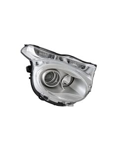 Koplamp rechts voor CITROEN C-1 2014-2021
