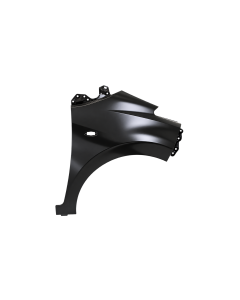 Spatbord (voorscherm) voor CITROEN C-1 2014-2021