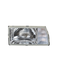 Koplamp voor CITROEN C-15 1989-2005