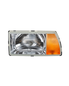 Koplamp voor CITROEN C-15 1989-2005