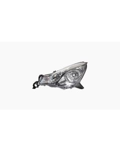 Koplamp voor DS DS3 2015-2019