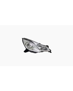 Koplamp voor DS DS3 2015-2019