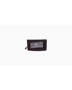Mistlamp 1994-2001