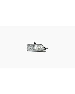Koplamp 2002-2006