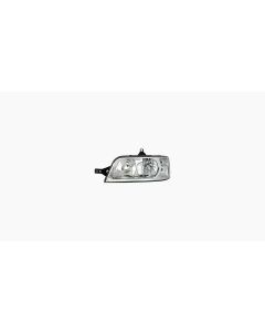 Koplamp 2002-2006