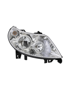 Koplamp rechts 2006-2014