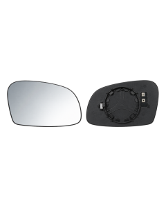 Spiegelglas voor CITROEN SAXO
