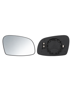 Spiegelglas voor CITROEN SAXO