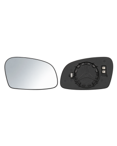 Spiegelglas voor CITROEN SAXO