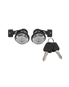 Deurslot voor CITROEN SAXO 1996-1999