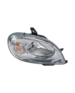 Koplamp voor CITROEN SAXO 1999-2003