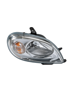 Koplamp voor CITROEN SAXO 1999-2003