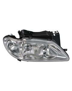 Koplamp rechts voor CITROEN XSARA 1997-2000