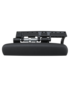 DEURKLINK voorportier buiten+primer