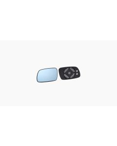 Spiegelgl.verwarmbaar Montageplaat Blauw 03-