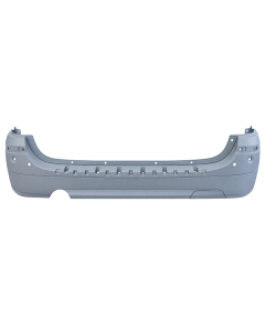 Achterbumper voor CITROEN XSARA PICASSO 2004-2010