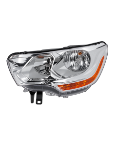 Koplamp rechts voor CITROEN DS-4 2011-2015