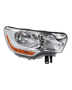 Koplamp rechts voor CITROEN DS-4 2011-2015