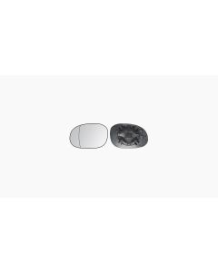 Spiegelglas links voor PG 1-007 / 2-06