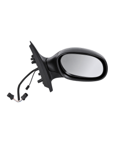 Buitenspiegel links voor CITROEN C-2