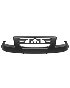 Voorbumper voor CITROEN C-2 2003-2008