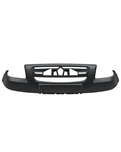 Voorbumper voor CITROEN C-2 2003-2008