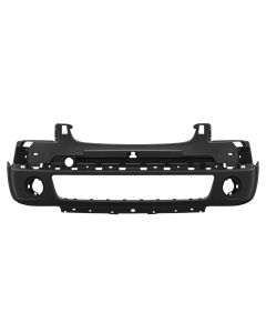 Voorbumper voor CITROEN C-2 2003-2008