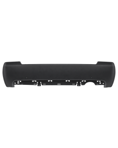 Achterbumper voor CITROEN C-2 2003-2008