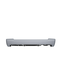 CITROEN C2 achterbumpers