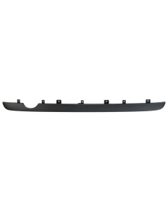 Bumperspoiler voor CITROEN C-2 2003-2008