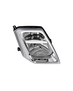 Koplamp rechts voor CITROEN C-2 2003-2008