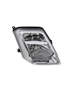 Koplamp rechts voor CITROEN C-2 2003-2008