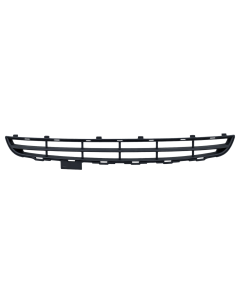 Grille voor CITROEN C-2 2003-2008