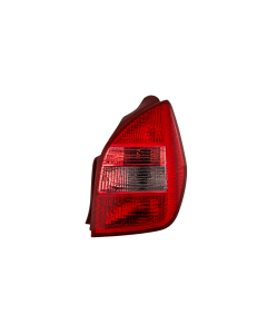 Achterlicht voor CITROEN C-2 2003-2008