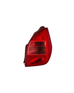 Achterlicht voor CITROEN C-2 2003-2008