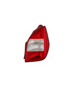 CITROEN C2 achterlichten