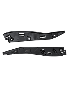 Bumpersteun voor CITROEN C-2 2008-2010